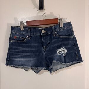 Hudson shorts